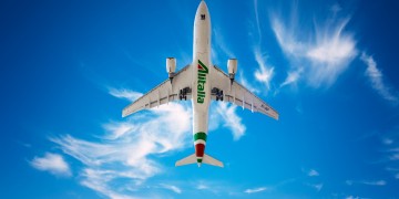 Alitalia, prima compagnia aerea in Europa per la riconsegna dei bagagli smarriti